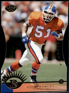 John Mobley