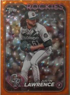 Justin Lawrence