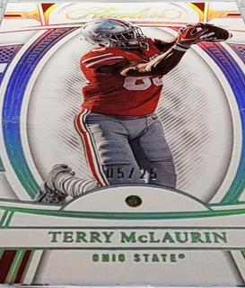 Terry McLaurin