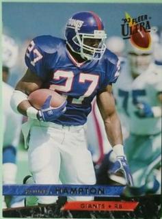 Rodney Hampton