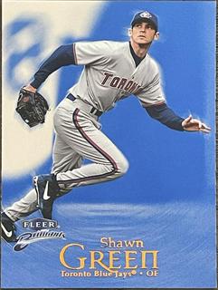 Shawn Green
