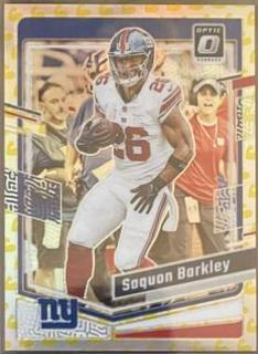 Saquon Barkley