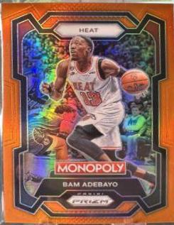 Bam Adebayo