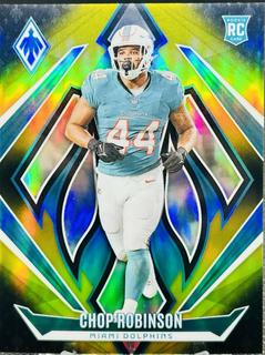 Chop Robinson