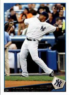 Melky Cabrera