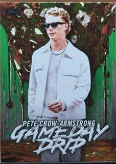 Pete Crow-Armstrong