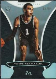 Victor Wembanyama