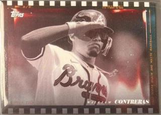William Contreras