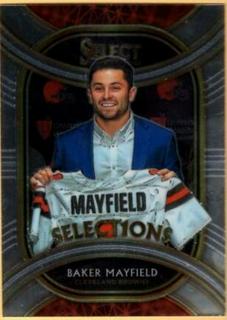 Baker Mayfield