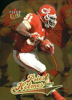 Priest Holmes