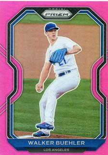 Walker Buehler