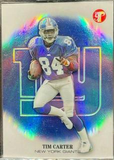 Tim Carter