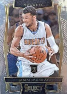Jamal Murray