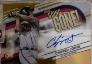 Chipper Jones