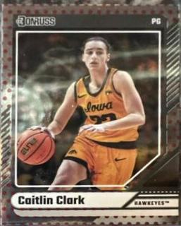 Caitlin Clark
