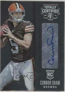 Connor Shaw