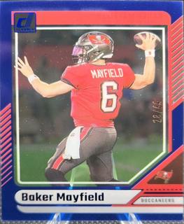 Baker Mayfield