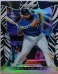 Jesus Aguilar