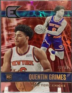 Quentin Grimes