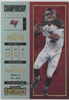 Jameis Winston