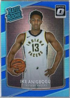 Ike Anigbogu