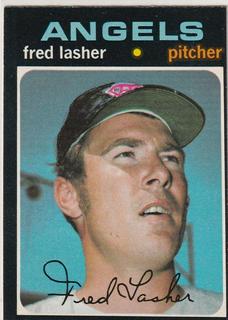 Fred Lasher