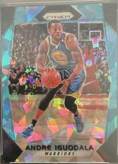 Andre Iguodala