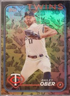 Bailey Ober
