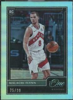 Malachi Flynn
