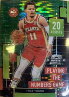 Trae Young