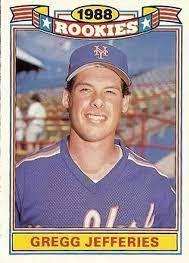 Gregg Jefferies