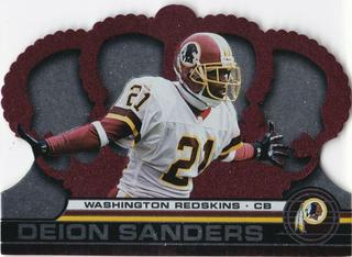 Deion Sanders