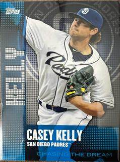 Casey Kelly