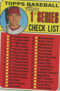 Mike Trout