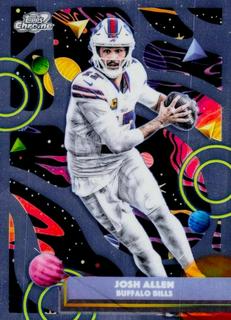 Josh Allen