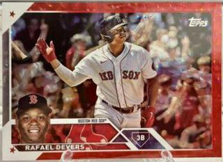 Rafael Devers
