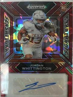 Jordan Whittington