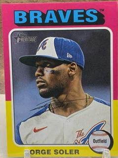 Jorge Soler