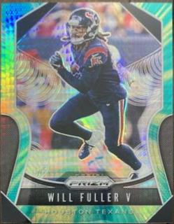 Will Fuller V