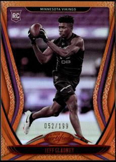 Jeff Gladney