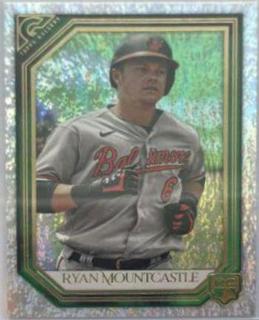 Ryan Mountcastle