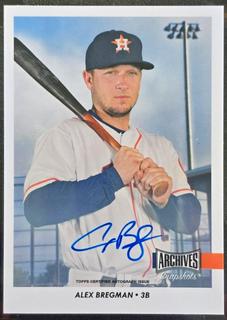 Alex Bregman