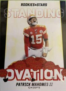 Patrick Mahomes II