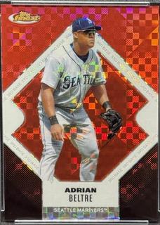 Adrian Beltre