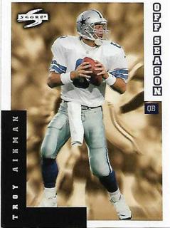 Troy Aikman