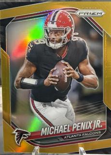 Michael Penix Jr.