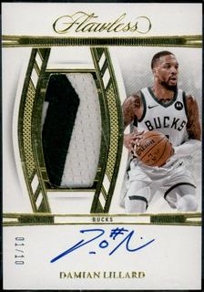 Damian Lillard