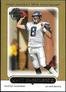 Matt Hasselbeck