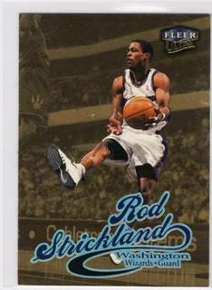 Rod Strickland
