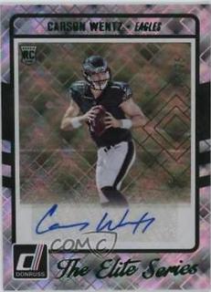Carson Wentz